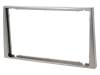 MA60002.2/T, Рамка для магнитолы; 2 DIN; Opel, Renault, Suzuki, PER.PIC.
