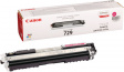 4368B002 Toner 729 Magenta