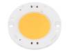 BXRC-27G10K0-C-72-SE, LED мощный; COB; 2700(тип.)K; 15626(тип)лм; Поверхность: плоская, BRIDGELUX