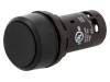 1SFA619100R1016 Переключатель: кнопочный; 1; NO; 1A/240ВAC; 0,3A/24ВDC; 22мм; O22мм