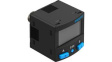 SPAN-B-B11R-R18M-PN-L1+2.5S Piezoresistive Pressure Sensor, R1/8", -1 ... 10 bar, IP40