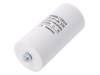 CBB60E-100/450, 100мкФ; 450В; O60x120мм; -25?70°C; ±5%; 3000ч, SR PASSIVES