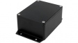 RND 455-00431 Metal enclosure black 115 x 65 x 55 mm Aluminium alloy IP 65