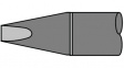 UFTC-7CH12 Soldering Tip Chisel 1.2 mm 390 °C