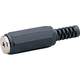 133-1-14, Extension jack black 3P, Tai Yang