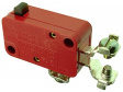 1005.1207 Micro switch 20 A Plunger Snap-action switch 1 make contact (NO)