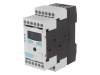 3RS1041-1GW50, Модуль: реле контроля температуры; 24?240ВAC; DIN; DPDT,SPST-NO, Siemens