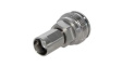 33 NEX10-4310-50-X1/003E RF Adapter, Straight, NEX10 Plug - DIN 4.3/10 Socket, 50Ohm