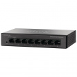 SG100D-08-EU Switch 8x 10/100/1000 - Desktop