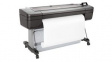 T8W18A#B19 HP DesignJet Z6dr Dual Roll PostScript Printer with V-Trimmer, 2400 x 1200 dpi