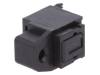 OTJ-5 FCR684205T Разъем: оптические (Toslink); гнездо, световодный передатчик