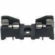 0031.8231 Open fuse holder diam. 5 x 20/6.3 x 32 mm OGD