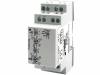 TR-EI2P-UNI Реле времени; 0,05с?100ч; DPDT; 250 В AC/8 A; 12?240ВAC; DIN; IP40