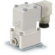 VXZ230EG Process Valve 24 VDC ‹= 1.5 MPa 2/2 Opener (N.C.)