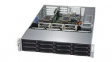 SYS-6029P-WTRT Server SuperServer Intel Xeon Scalable DDR4 SSD/HDD