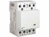 Z-SCH230/63-40, Контактор:4-полюсный; 230ВAC; 63А; NO x4; DIN; Серия: Z-SCH, Eaton