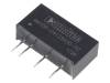 AM1DR-2412SH30-NZ Преобразователь: DC/DC; 1Вт; Uвх:22,8?25,2В; 12ВDC; Iвых:83мА