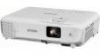 V11H838040 Epson Projector, 10000 h, 37 dB, 15000:1, 3200 lm