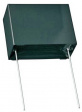 ECQUAAF474M Capacitor, Radial, 470nF, 275VAC, 20%