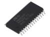VNQ810P-E Driver; high-side switch; 3,5А; 6,25Вт; Каналы:4; SO28; 5,5?36В