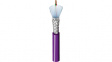 3079A 0601000 [305 м] Data cable Shielded   1 x 2 x0.32 mm2 Copper Bare FRFPE Grey