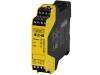 ESR5-NZ-21-24VAC-DC Модуль: реле безопасности; 24ВDC; 24ВAC; Входы:2; Монтаж: DIN; IP20