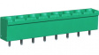 CTBP9508/8 PCB Terminal Block vertical 8P
