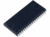 AS7C4096A-20JIN Микросхема памяти; SRAM; 512Кx8бит; 4,5?5,5В; 20нс; SOJ36