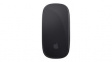 MRME2Z/A Rechargeable Magic Mouse 2 Bluetooth/Wireless Dark Grey