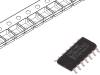 74HC14D.653, IC: цифровая; триггер Шмидта; Каналы:6; SMD; SO14; Серия: HC, NEXPERIA