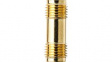 CSGP02940GD [2 шт] SMA Adapter, SMA Socket - SMA Socket, Pack of 2 pieces
