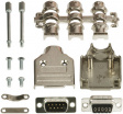 MHDM25-DM25S-K D-Sub socket kit 25P