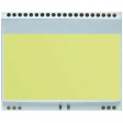 EA LED55X46-G ЖК-подсветка желто-зеленый
