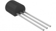 VP2106N3-G MOSFET, TO-92, 60 V, 1 A, 1 W