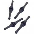 80000000090 Fan mounting kit (4 pcs.)