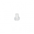 1S11-22.5 Cap transparent