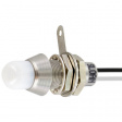 1785816W3W55NZ LED Indicator white 230 VAC