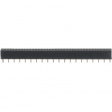EA B254-20 Socket block 20-poles