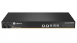 ACS8016DAC-404 Serial Console Server with Dual AC Power Supply, Avocent ACS 8000, Serial Ports 16 RS232