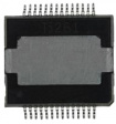 TPS767D301PWPR LDO voltage regulator 1.5. . .5.5 V HTSSOP-28