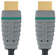 BVL1003 HDMI cable 3 m Blue