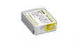 C13T52M440 Ink Cartridge, Yellow Sheets