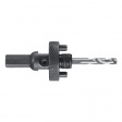 2.609.390.034 Arbor for hole saws diam. 32 to 127 mm
