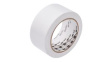 764W5033 General Purpose Vinyl Tape 764, 50mm x 33m, White