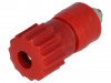 RG-207-R, Гнездо; 