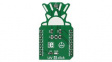 MIKROE-2989 UV 4 Click Ultraviolet Light Sensor Module 3.3V