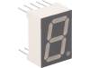 FYS-5613BUHR-21 Дисплей: LED; 7-сегментный; 14,2мм; красный; 30-60мкд; анод; 0,56"