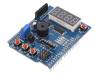 OKY2111, Модуль: shield; плата расширения; Назначение: ARDUINO MEGA2560, OKYSTAR