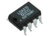 LDA210STR, Оптрон; SMD; Каналы: 2; 3,75кВ; CTR@If: 0,033-1%@0,001mAк; 1А, IXYS