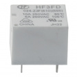 HF3FD/024-Z3F (610) PCB power relay 24 VDC 360 mW